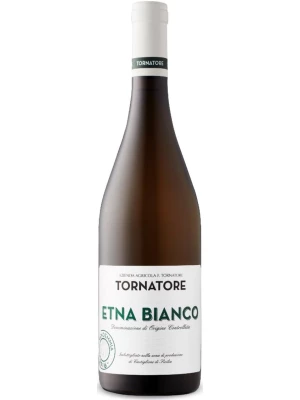 Вино Tornatore, Etna Bianco DOC 2020, 0.75 л
