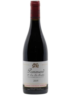 Вино Maxime Cheurlin Noellat, Pommard 1er Cru Les Arvelets AOC 2019, 0.75 л