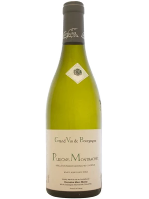 Вино Domaine Marc Morey & Fils, Puligny-Montrachet AOC 2016, 0.75 л