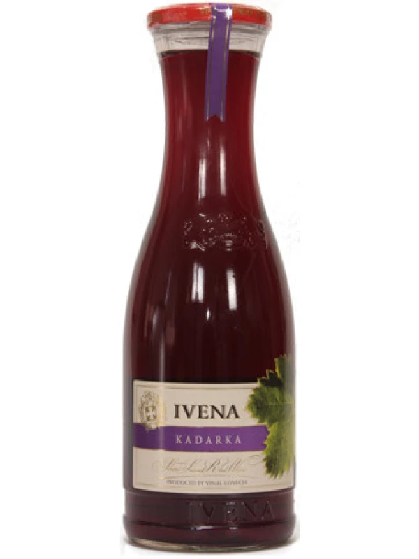Ivena, Kadarka
