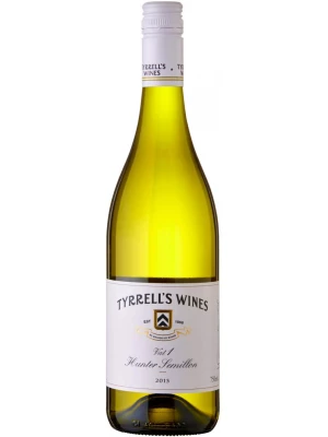Вино Tyrrell's Wines, Semillon Vat 1 2015, 0.75 л