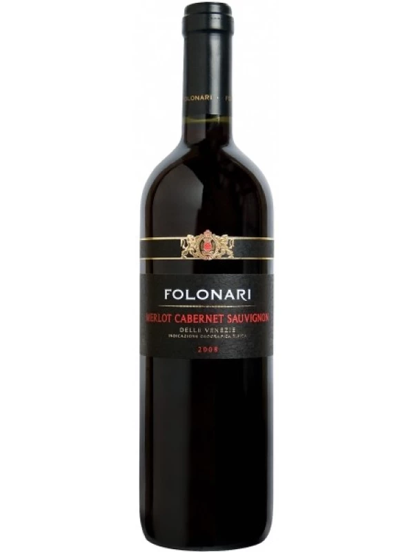 Folonari Merlot Cabernet Sauvignon delle Venezie IGT