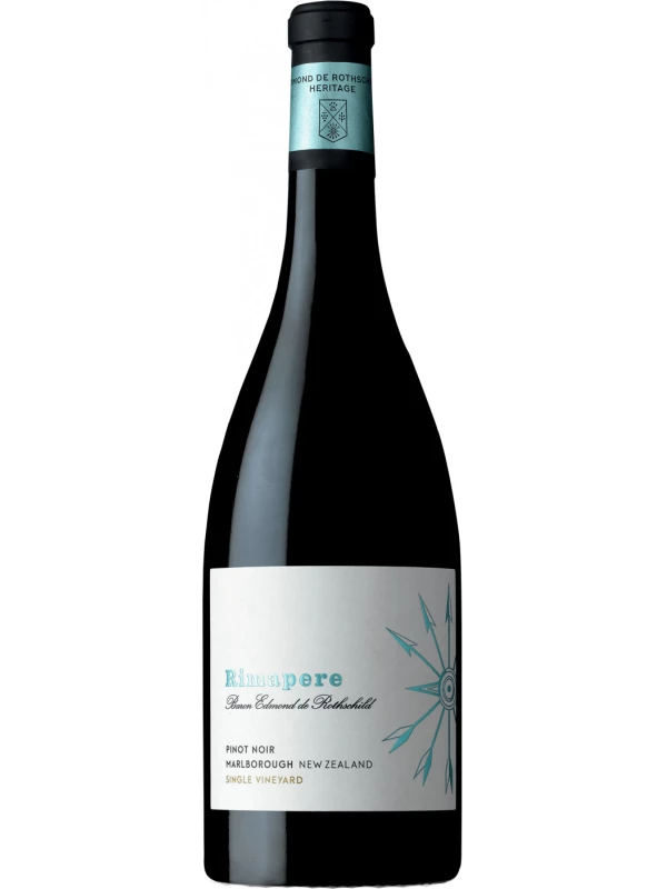 Baron Edmond de Rothschild, Rimapere Pinot Noir