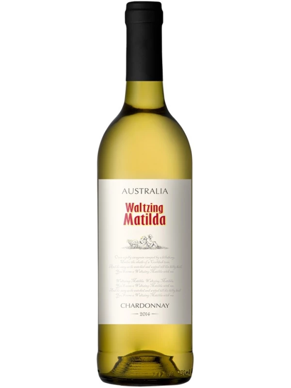 Waltzing Matilda Chardonnay