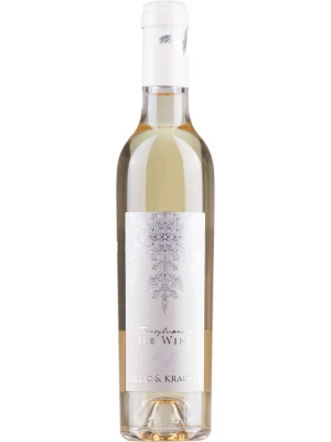Вино Kracher, Transylvanian Ice Wine 2017, 0.375 л