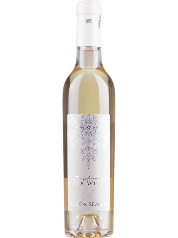 Kracher, Transylvanian Ice Wine