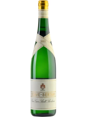 Вино Bertani, Soave DOC 2011, 0.75 л