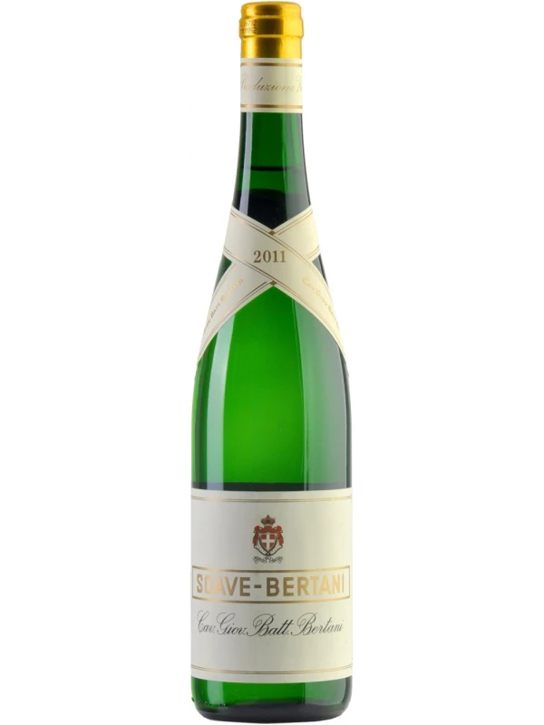 Bertani, Soave DOC