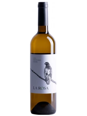 Вино La Rosa White, Douro DOC 2023, 0.75 л