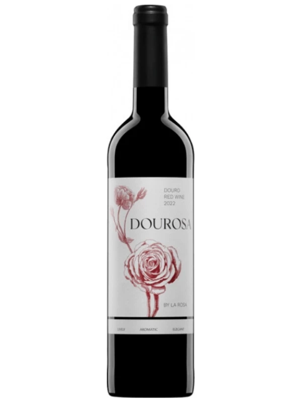 Quinta De La Rosa, DouRosa Red, Douro DOC