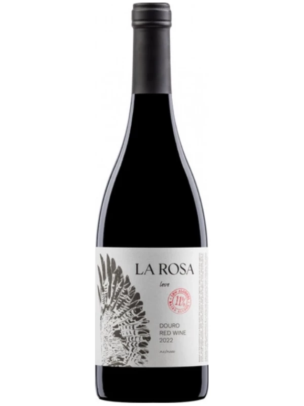 La Rosa Leve Red, Douro DOC