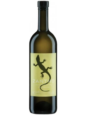 Вино Zantho, Sauvignon Blanc 2024, 0.75 л