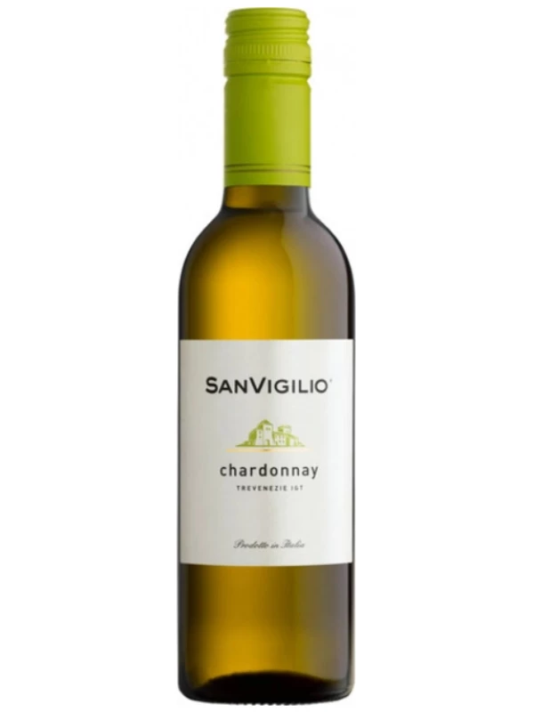 SanVigilio Chardonnay, Trevenezie IGT