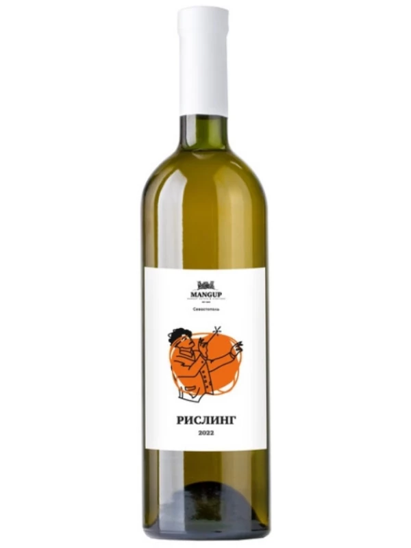 Mangup Riesling