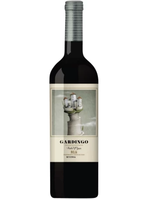 Вино Criadores de Rioja, Gardingo Reserva, Rioja DOC 0.75 л