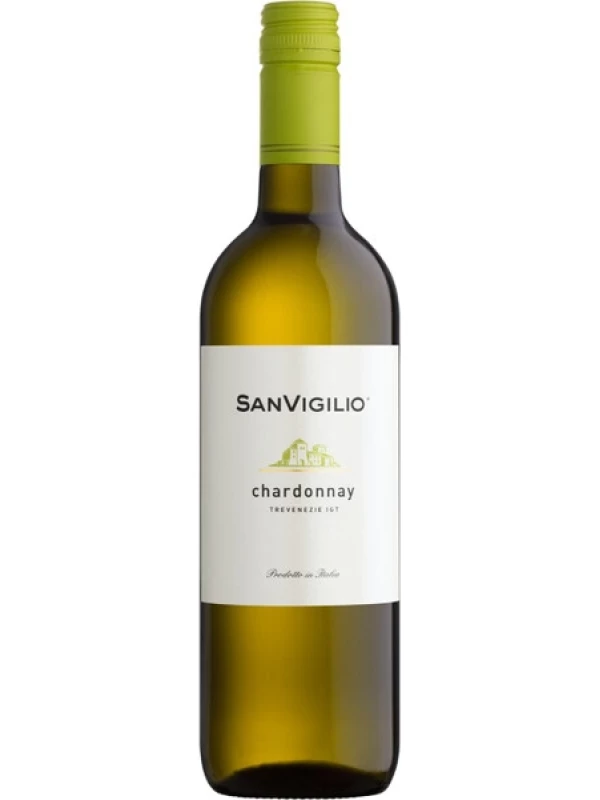 SanVigilio Chardonnay, Trevenezie IGT