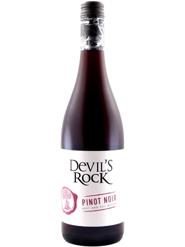 Devil's Rock Pinot Noir