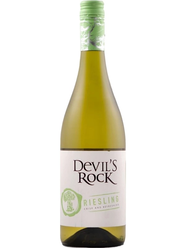 Devil's Rock Riesling