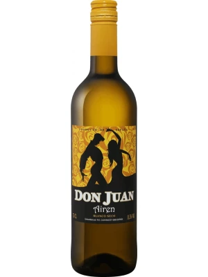 Вино Don Juan Blanco Seco 0.75 л