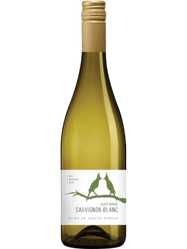 Just Wine Sauvignon Blanc, Western Cape WO