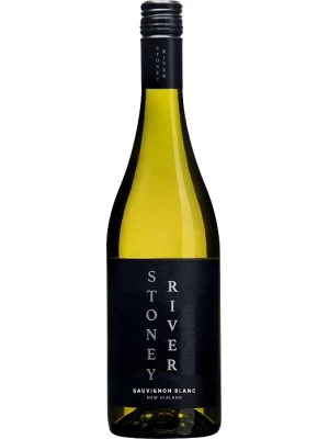 Вино Stoney River Sauvignon Blanc 2023, 0.75 л