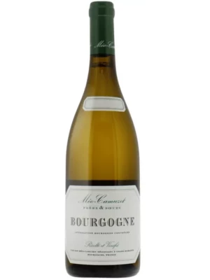 Вино Domaine Meo-Camuzet, Frere & Soeurs, Bourgogne Blanc 2018, 0.75 л