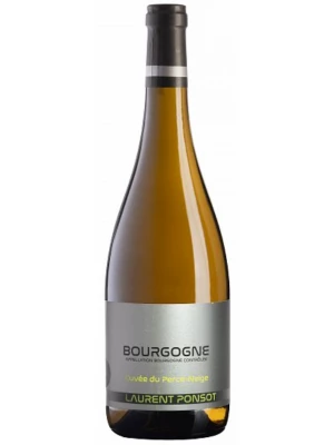 Вино Laurent Ponsot, Bourgogne Cuvee du Perce-Neige 2018, 0.75 л