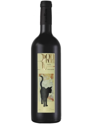 Вино La Guyennoise, Ronron Red Dry VDT 0.75 л