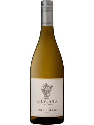 Вино Lievland Vineyards, Old Vine Chenin Blanc 2022, 0.75 л