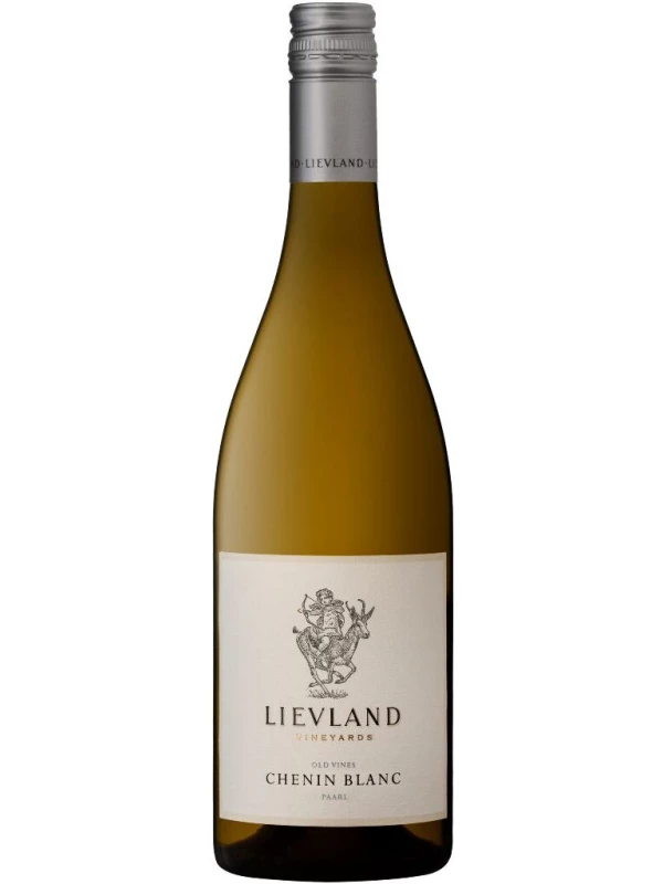 Lievland Vineyards, Old Vine Chenin Blanc