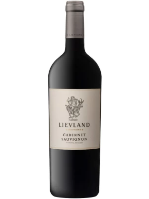 Вино Lievland Vineyards, Cabernet Sauvignon 2020, 0.75 л