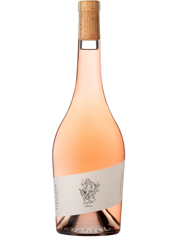 Lievland Vineyards, Liefkoos Rose