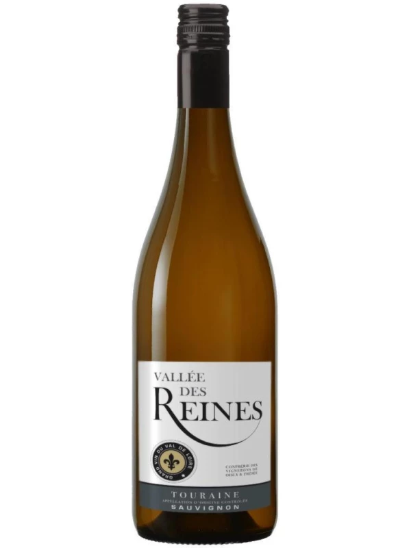 Vallee des Reines, Touraine, Sauvignon