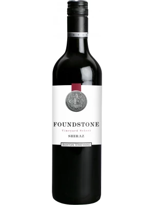 Вино Berton Vineyards, Foundstone Shiraz 0.75 л