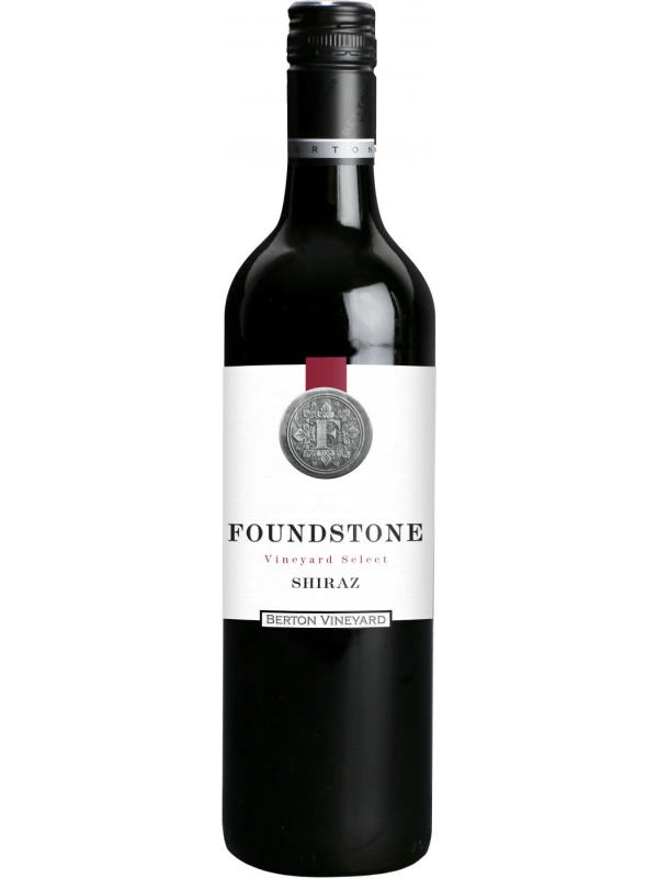 Berton Vineyards, Foundstone Shiraz