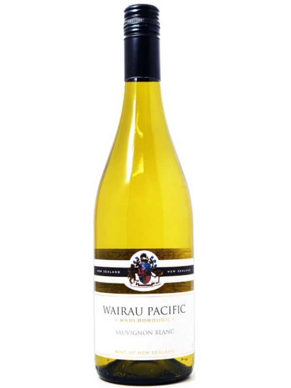 Wairau Pacific, Sauvignon Blanc