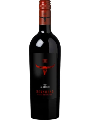 Вино Hornhead Malbec, Pays d'Oc IGP 2020, 0.75 л