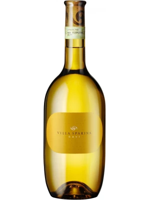 Вино Villa Sparina, Gavi DOCG 2017, 0.75 л