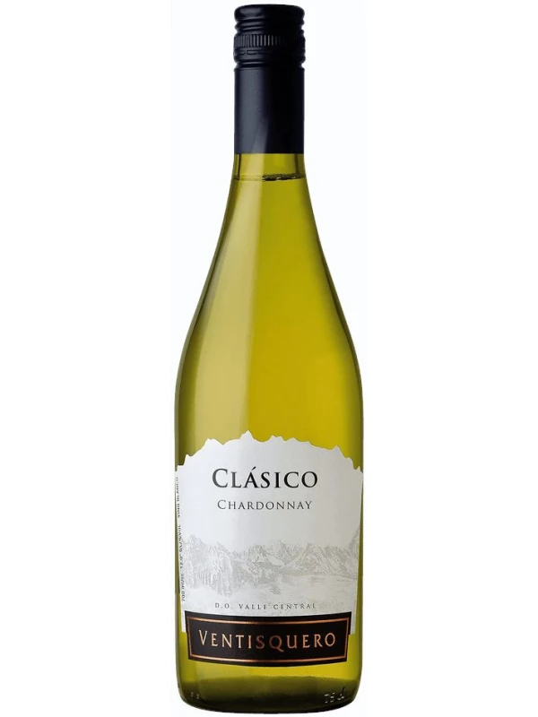 Ventisquero, Clasico Chardonnay