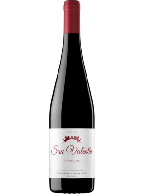 Вино Torres, San Valentin Garnacha 2021, 0.75 л