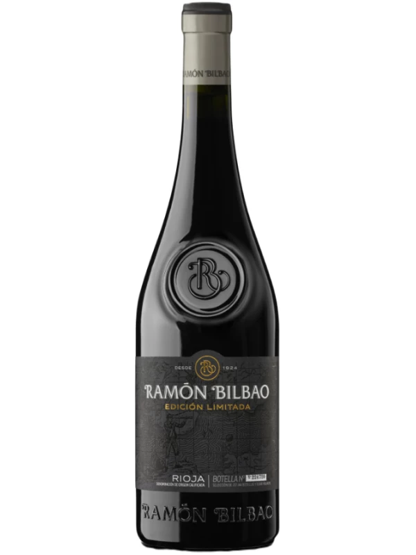 Bodegas Ramon Bilbao, Edicion Limitada, Rioja DOC