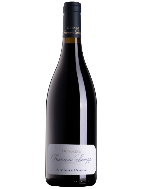 Francois Lumpp Givry 1er Cru A Vigne Rouge