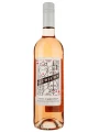 Showdown, The Widow Queen White Zinfandel — фото 1