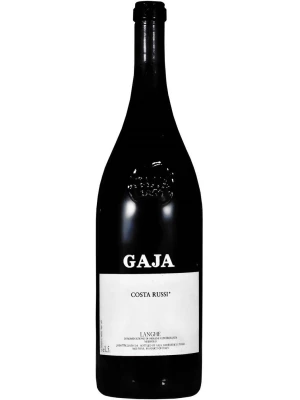 Вино Gaja, Costa Russi, Langhe DOC 2015, 1.5 л