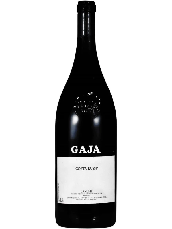 Gaja, Costa Russi, Langhe DOC