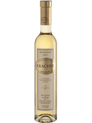 Вино Kracher, TBA №7 Scheurebe Zwischen den Seen 2011, 0.375 л
