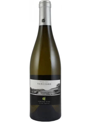 Вино Domaine Gerard Fiou, Sancerre Blanc АОC 0.75 л