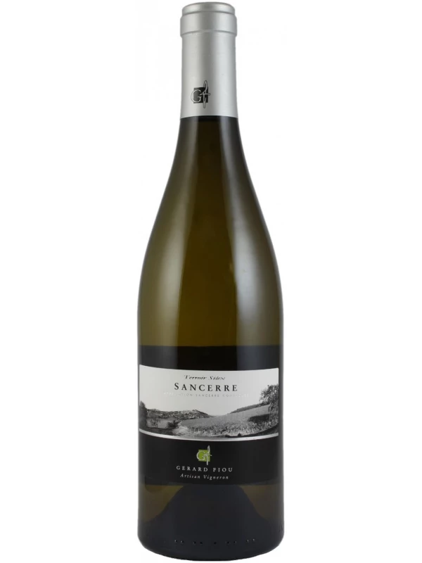 Domaine Gerard Fiou, Sancerre Blanc АОC