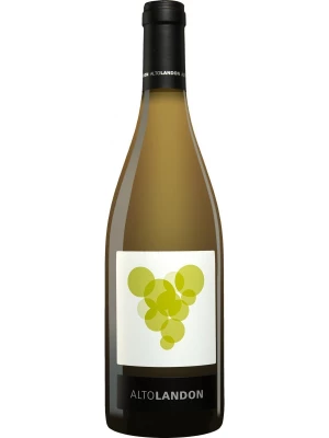 Вино Altolandon Blanco, Manchuela DO 2014, 0.75 л