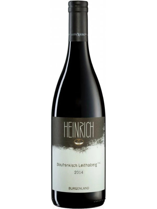 Weingut Heinrich, Blaufrankisch Leithaberg DAK